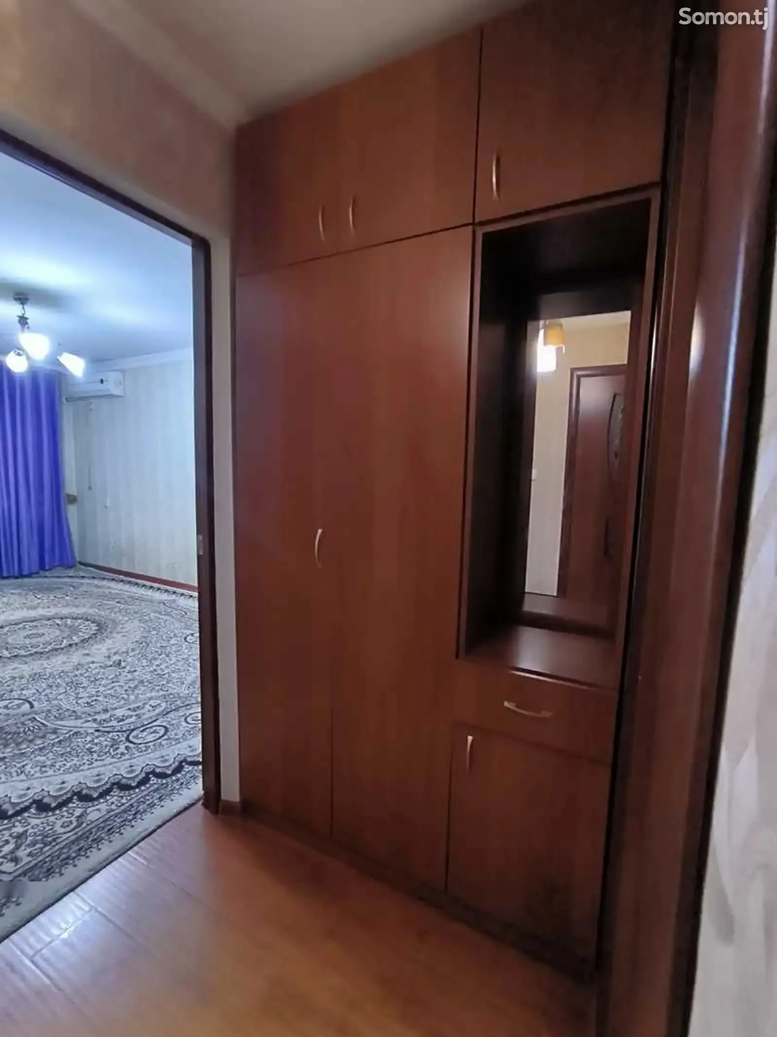 2-комн. квартира, 1 этаж, 54м², Стари Айрапорт