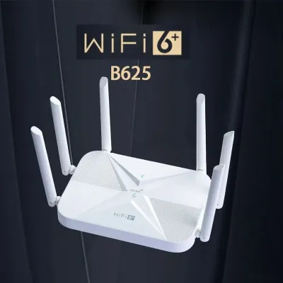 Роутер с зарядом wifi router B625 — миниатюра 3