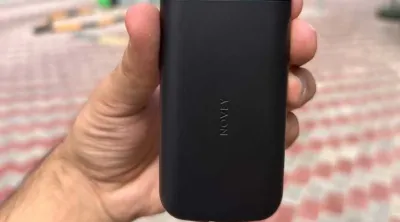 Realme Note 50 8 gb