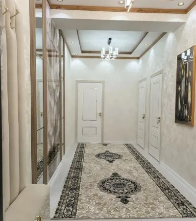 3-комн. квартира, 13 этаж, 78 м², 33 мкр