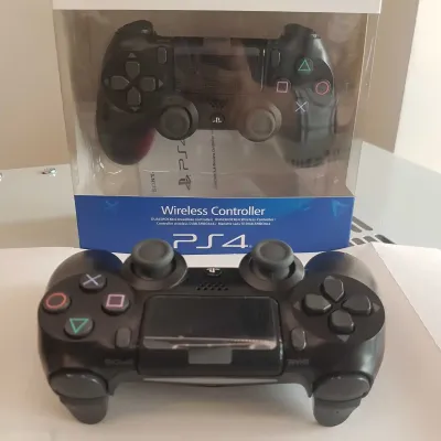 Джойстик от Sony PS4 — миниатюра 6