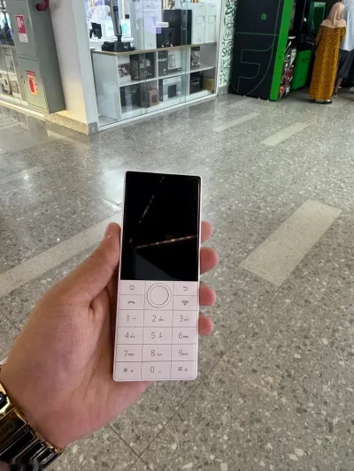 Qin F22 — миниатюра 3