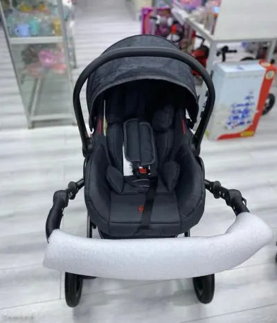 Коляска 2в