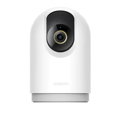 IP-Камера поворотная Xiaomi Smart Camera C500 Pro 3K Белый