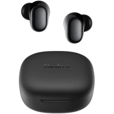 Беспроводные наушники Xiaomi Redmi Buds 6 Play M2420E1 черный