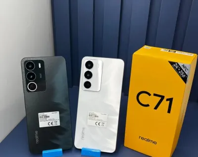 Realme C71 128 gb