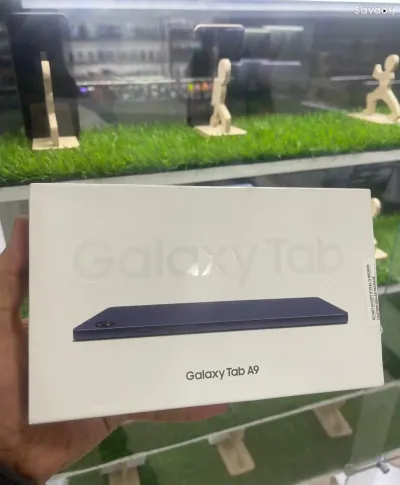 Планшет Samsung Galaxy Tab A9 Lте 64гб