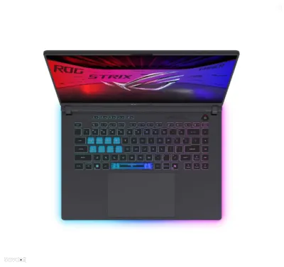 Ноутбук ASUS ROG Strix G16 G615JH i5-13450HX 16GB 512GB RTX5050 165Hz