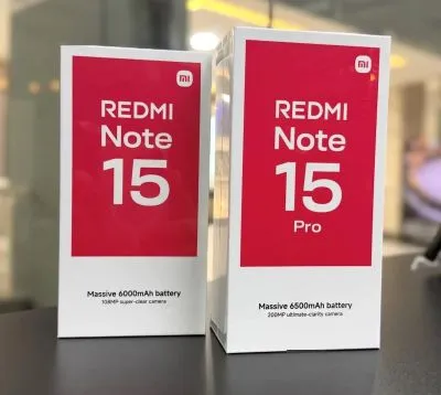 Xiaomi Redmi 512 gb