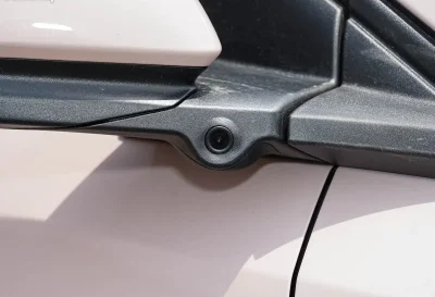 BYD Seagull, 2025