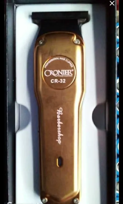 Триммер CRONIER CR-32