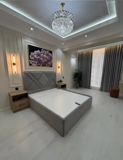 2-комн. квартира, 7 этаж, 62м², Шохмансур — миниатюра 8
