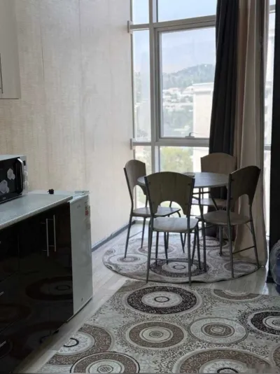2-комн. квартира, 14 этаж, 54м², шохмансур — миниатюра 7