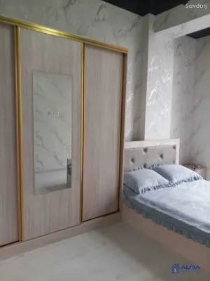 2-комн. квартира, 16 этаж, 45 м², Н,Фирдавси