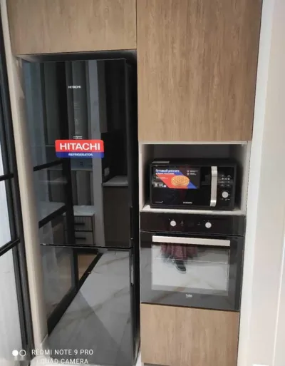 2-комн. квартира, 14 этаж, 65м², шохмансур — миниатюра 3