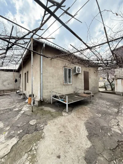 1 этажн. 3-комн. дом, 10 соток, Фирдавси — миниатюра 1