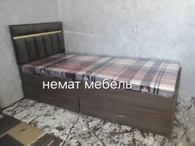 Односпальная кровать