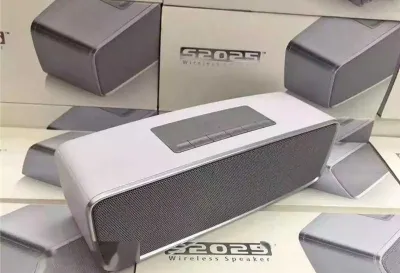 Колонка s2025