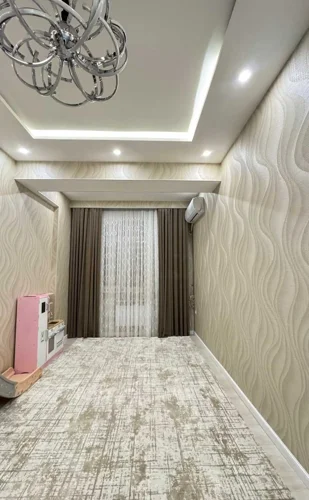4-комн. квартира, 4 этаж, 120м², И. Сомони Овир — миниатюра 6