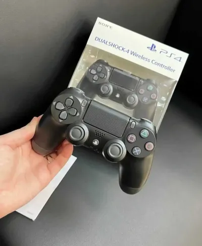 Геймпад джойстик для Sony PS4