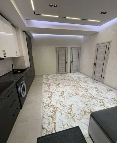 2-к квартира, 4 этаж, 70 м², Шохмансур — миниатюра 1