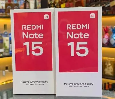 Xiaomi Redmi 128 gb