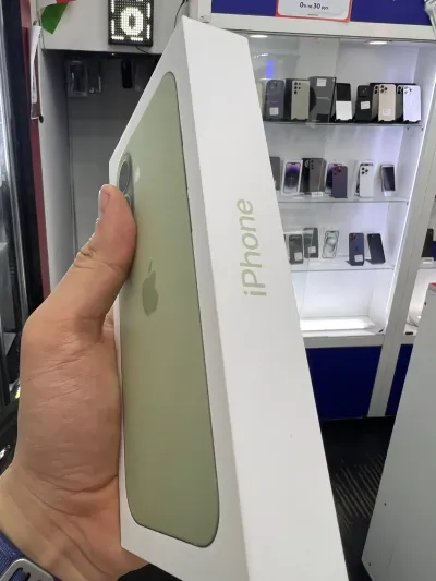 Apple — миниатюра 3