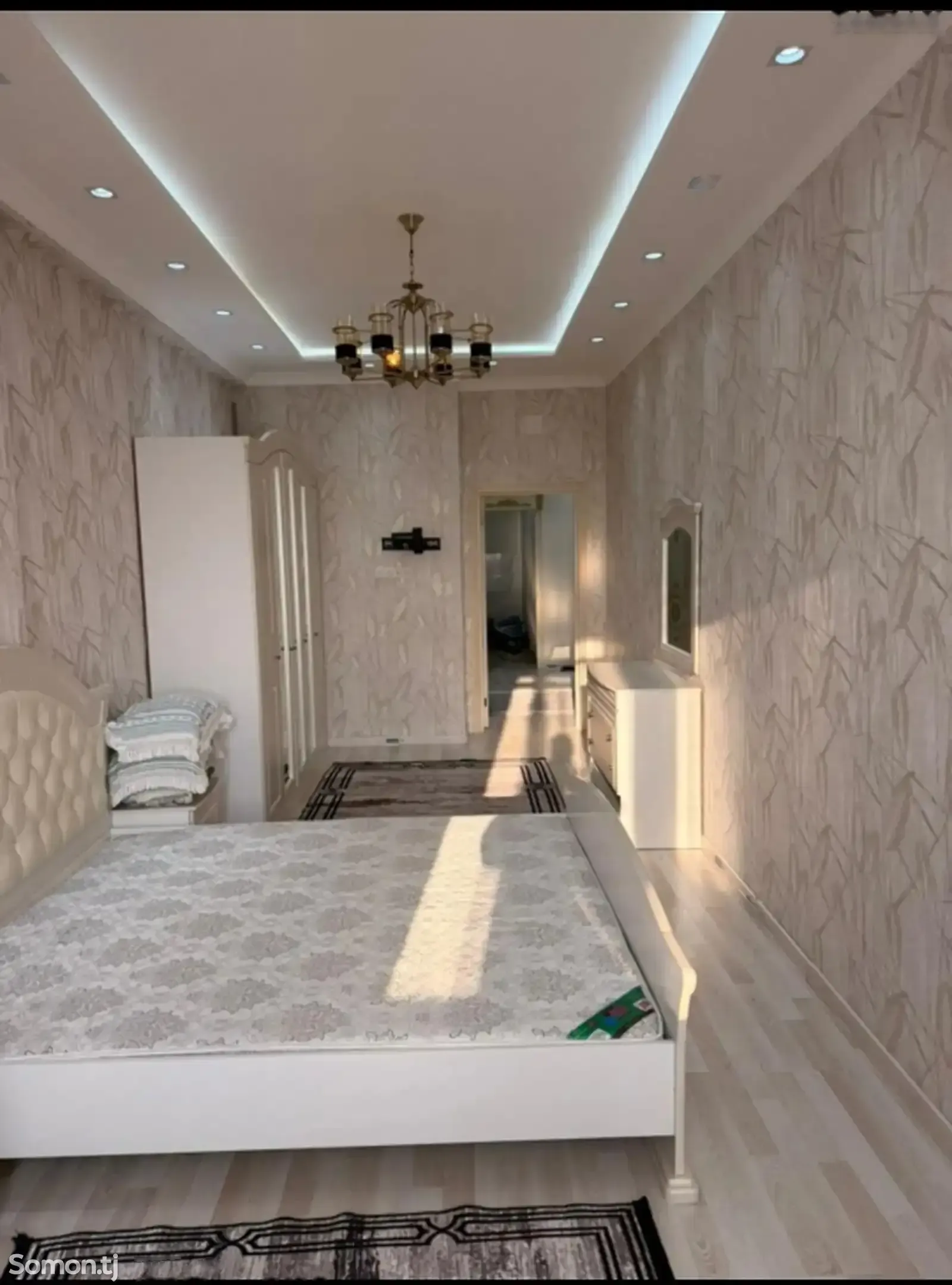2-комн. квартира, 17 этаж, 90м², опера и балет