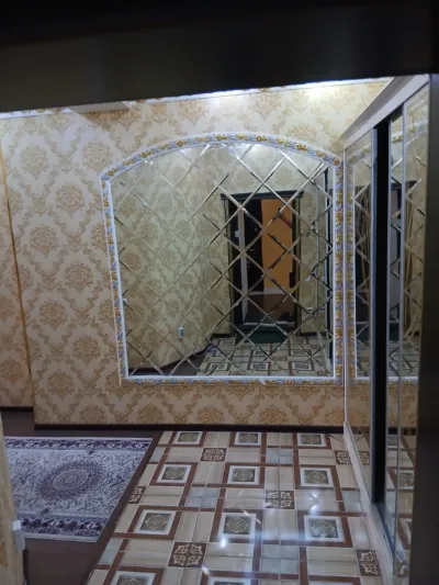 3-комн. квартира, 7 этаж, 130 м², Шохмансур Садбарг — миниатюра 6