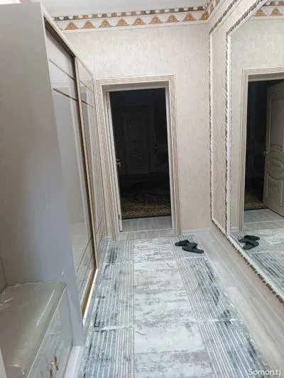2-комн. квартира, 12 этаж, 110м², И.Сомони Мухаммад плаза