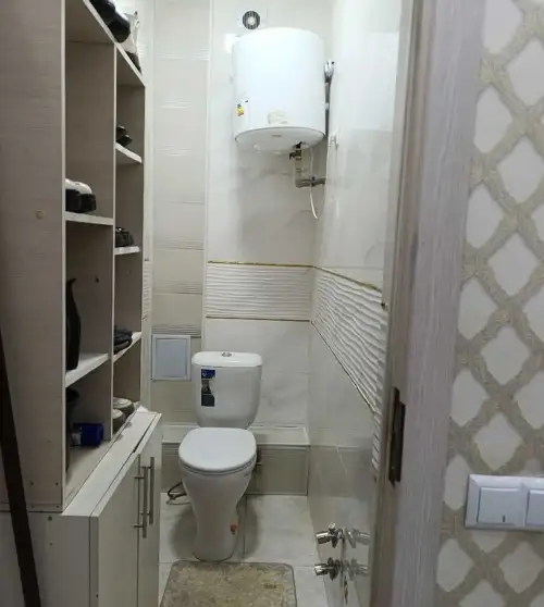 3-комн. квартира, 8 этаж, 55 м², Шоҳмансур