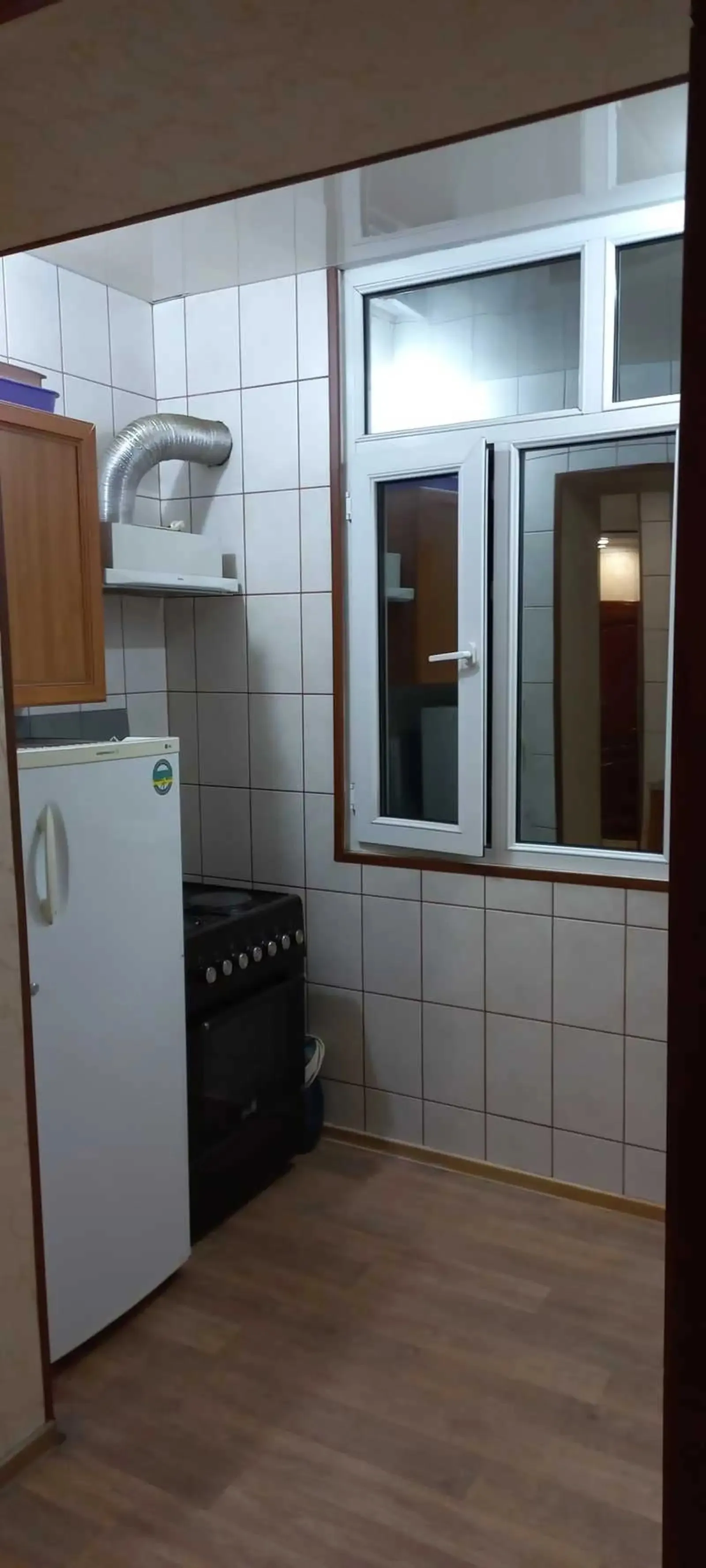 2-комн. квартира, 4 этаж, 67м², Зелёный бозор