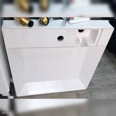 Раковина для стиральной машины