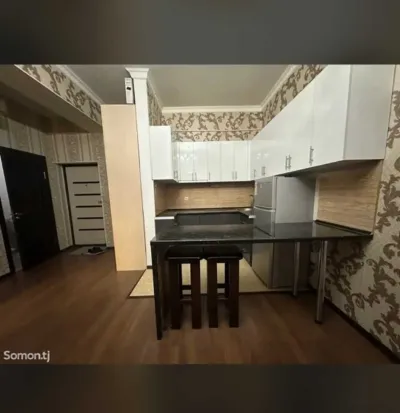 2-комн. квартира, 3 этаж, 60м², шохмансур бекзод