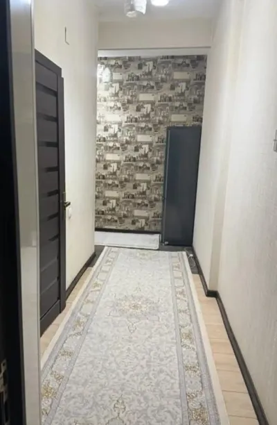 4-комн. квартира, 4 этаж, 57м², Шохмансур