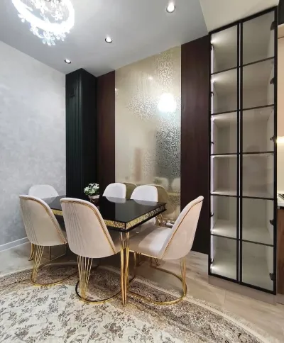 3-комн. квартира, 15 этаж, 88 м², н.Исмоили Сомони, Мехргон-Global Group