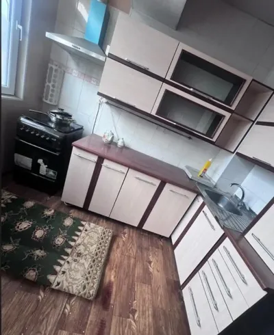 1-комн. квартира, 1 этаж, 46 м², Фирдавси