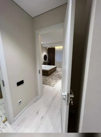 2-комн. квартира, 3 этаж, 88м², Сомони — миниатюра 5