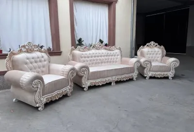 Тройка королевская