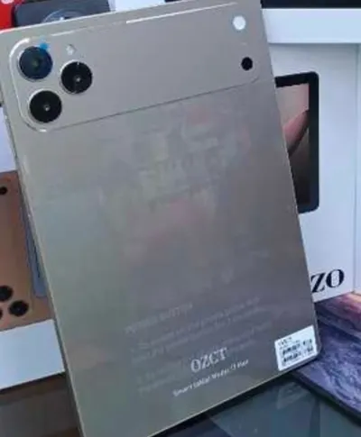 Планшет OZCT 17 PRO max 2sim 16/1tera Blue 10000 battery