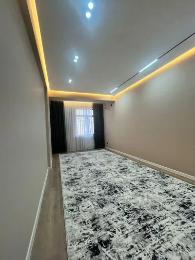 2-комн. квартира, 9 этаж, 71 м², Шохмансур