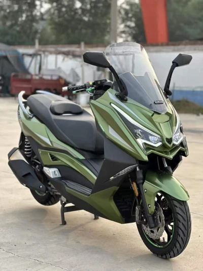 Скутер Guangyang 300 на заказ