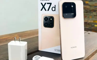 Honor X7 128 gb