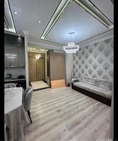 2-к квартира — миниатюра 2
