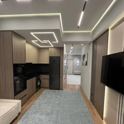 3-комн. квартира, 14 этаж, 84 м², Фирдавси