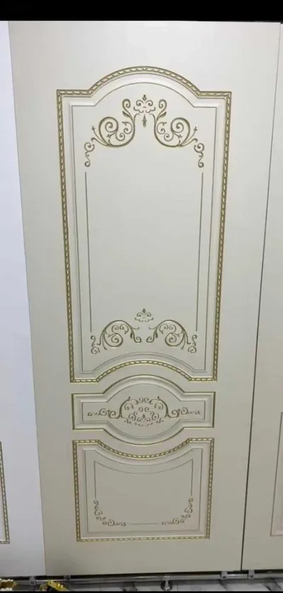 Дверь — миниатюра 1