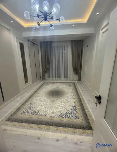2-комн. квартира, 5 этаж, 71 м², Сино 33 — миниатюра 5