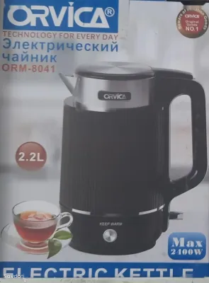 Электрочайник