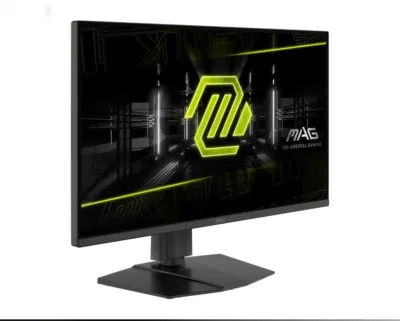 Монитор MSI MAG 275QPF X30 / 27 2K 300Hz — миниатюра 5