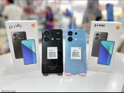 Xiaomi Redmi Note 13 128 gb